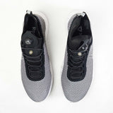 Reebok Pump Plus Grey Black [No Shoe Box] - Photo 7
