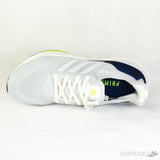 Ultra Boost 21 White Volt [Real Boost] - Photo 8