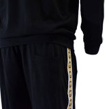 GG Tape Logo Jersey Tracksuit - Photo 5