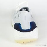 Ultra Boost 21 White Volt [Real Boost] - Photo 4