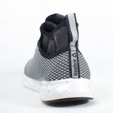 Reebok Pump Plus Grey Black [No Shoe Box] - Photo 3