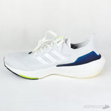Ultra Boost 21 White Volt [Real Boost] - Photo 3
