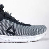 Reebok Pump Plus Grey Black [No Shoe Box] - Photo 6