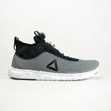 Reebok Pump Plus Grey Black [No Shoe Box] - Photo 1