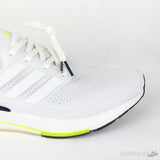 Ultra Boost 21 White Volt [Real Boost] - Photo 7
