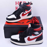 Air Jordan 1 High Gym Red - Photo 2