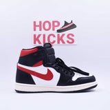 Air Jordan 1 High Gym Red - Photo 3