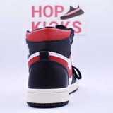 Air Jordan 1 High Gym Red - Photo 4