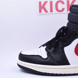 Air Jordan 1 High Gym Red - Photo 6