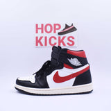 Air Jordan 1 High Gym Red - Photo 1