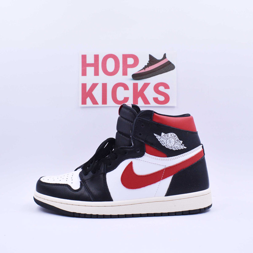 Air Jordan 1 High Gym Red