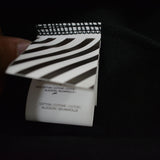 Off-White Split Logo Hoodie [Hop Batch] - Photo 7