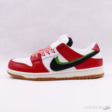 Frame Skate X SB Dunk Low Habibi - Photo 1
