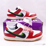 Frame Skate X SB Dunk Low Habibi - Photo 2