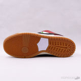Frame Skate X SB Dunk Low Habibi - Photo 5