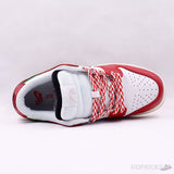 Frame Skate X SB Dunk Low Habibi - Photo 8