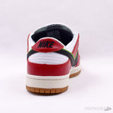 Frame Skate X SB Dunk Low Habibi - Photo 4