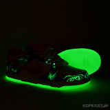 Dunk Low PRM Halloween - Photo 2