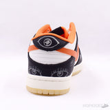 Dunk Low PRM Halloween - Photo 4