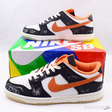 Dunk Low PRM Halloween - Photo 3