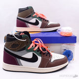 Air Jordan 1 Retro Hand Crafted - Photo 2