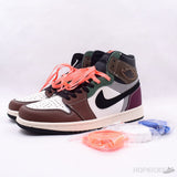 Air Jordan 1 Retro Hand Crafted - Photo 9