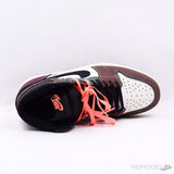 Air Jordan 1 Retro Hand Crafted - Photo 8