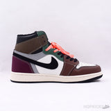 Air Jordan 1 Retro Hand Crafted - Photo 3