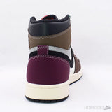 Air Jordan 1 Retro Hand Crafted - Photo 4