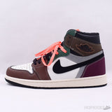 Air Jordan 1 Retro Hand Crafted - Photo 1