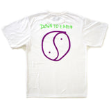 Astroworld Put On A Happy Face Tee White [HOP Batch] - Photo 2