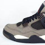Travis Scott x Air Jordan 4 Taupe Haze - Photo 6