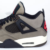 Travis Scott x Air Jordan 4 Taupe Haze - Photo 7
