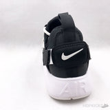 Air Huarache City Low White Black - Photo 5