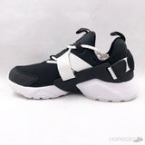 Air Huarache City Low White Black - Photo 3
