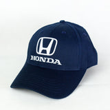 Honda Logo Cap - Photo 1