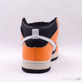 Dunk High Hoop Orange - Photo 4