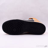 Dunk High Hoop Orange - Photo 5