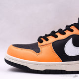 Dunk High Hoop Orange - Photo 6