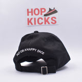 Astroworld Put On A Happy Face Cap - Photo 2