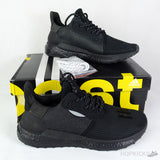 Pharrell Williams X HU Solar Utility Black [Real Boost] [Ref] - Photo 2