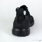 Pharrell Williams X HU Solar Utility Black [Real Boost] [Ref] - Photo 5