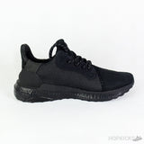 Pharrell Williams X HU Solar Utility Black [Real Boost] [Ref] - Photo 4