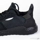 Pharrell Williams X HU Solar Utility Black [Real Boost] [Ref] - Photo 8