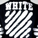 Off-White Heavy Duty Hoodie - Photo 5