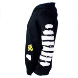 Off-White Heavy Duty Hoodie - Photo 3