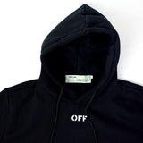 Off-White Heavy Duty Hoodie - Photo 6