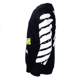 Off-White Heavy Duty Sweatshirt - Photo 3