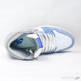 Air Jordan 1 Retro Hyper Royal - Photo 8