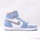 Air Jordan 1 Retro Hyper Royal - Photo 3